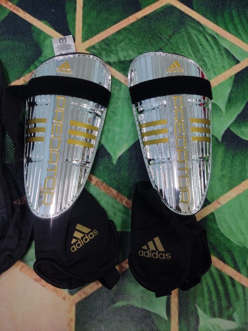 Adidas schienbeinschoner predator replique clearance