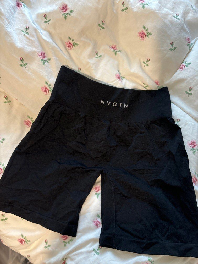 Nvgtn bands 2025