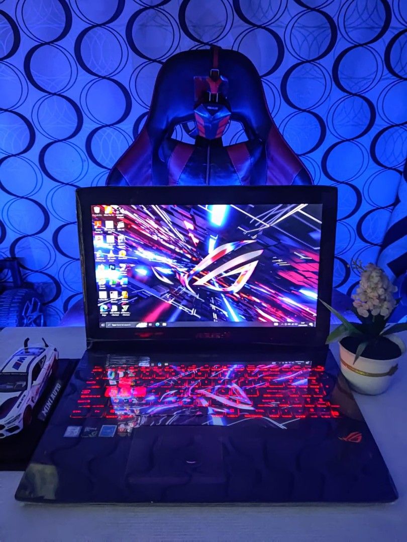 Laptop gtx 1060 termurah deals