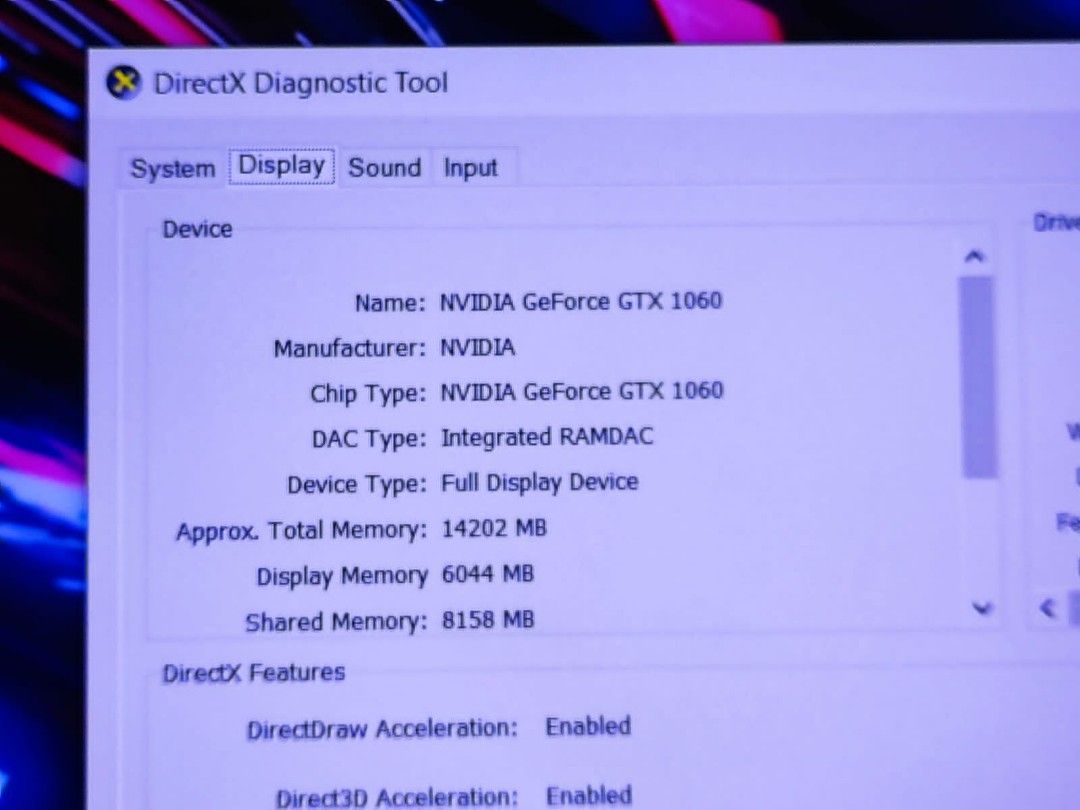 Laptop gtx 1060 discount termurah