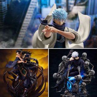 抵買祈本里香figure ｜玩具u0026 遊戲類｜Carousell Hong Kong