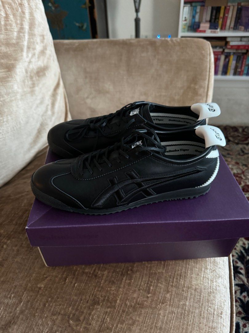 Onitsuka tiger mexico 66 gdx discount