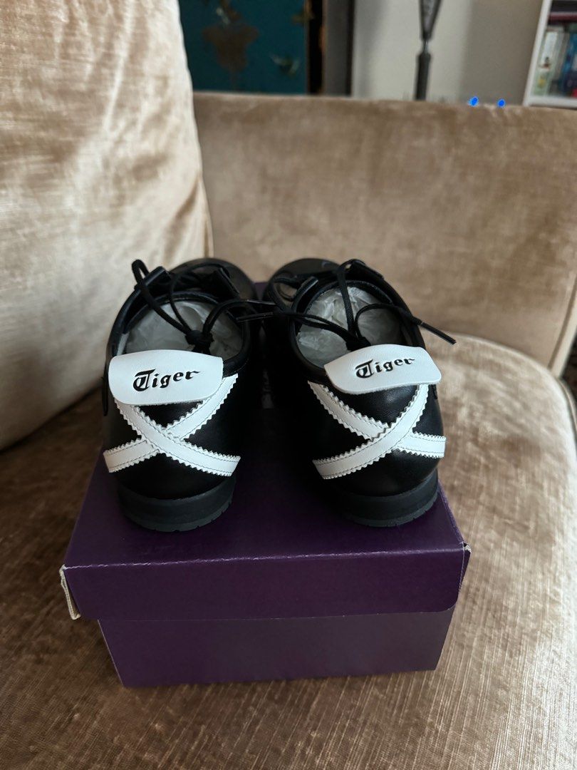 Onitsuka tiger mexico deals 66 gdx