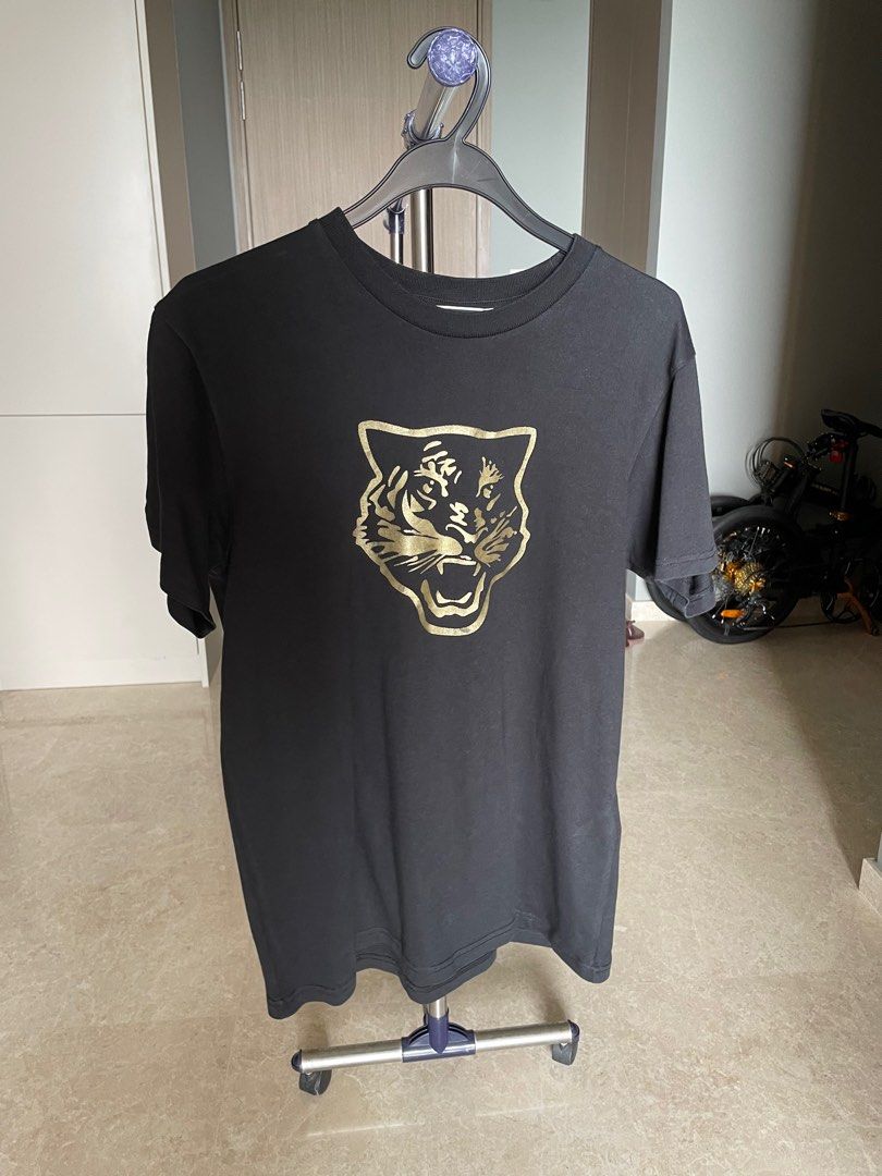 onitsuka tiger t shirt