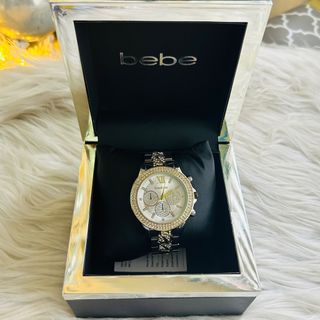 Bebe watch sr626sw hotsell