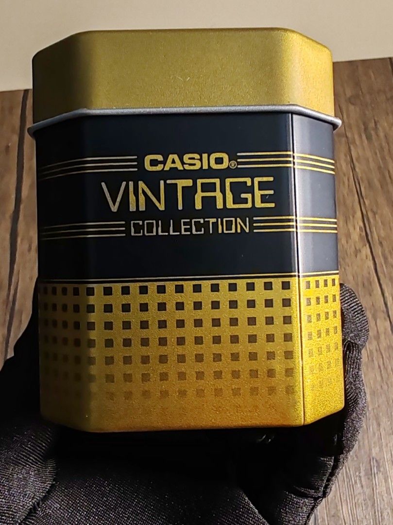 Harga casio vintage top original