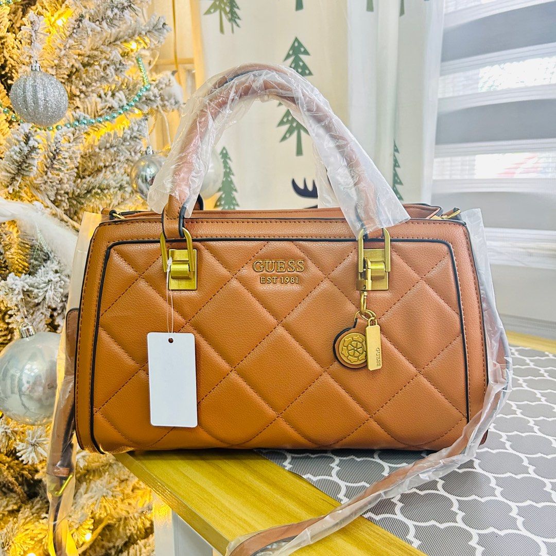 Original Guess Bag Women s Fashion Bags Wallets Shoulder Bags on Carousell