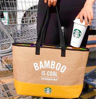 Bamboo bag top singapore