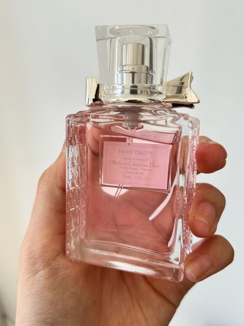 Miss dior original deals eau de toilette 30ml