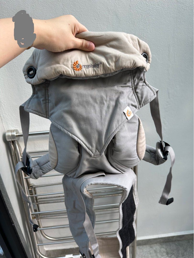 Preloved ergobaby 360 store