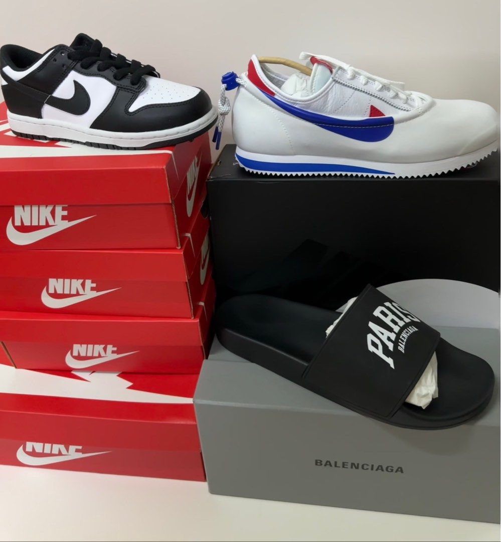 Original Price Clear Stock 100 Authentic All Brand New
