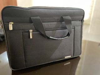 Original Samsonite Laptop Bag Large from Japan