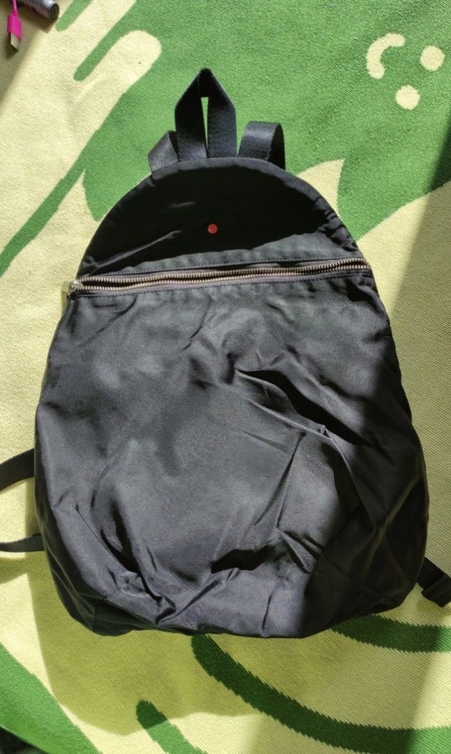Teddyfish discount backpack review