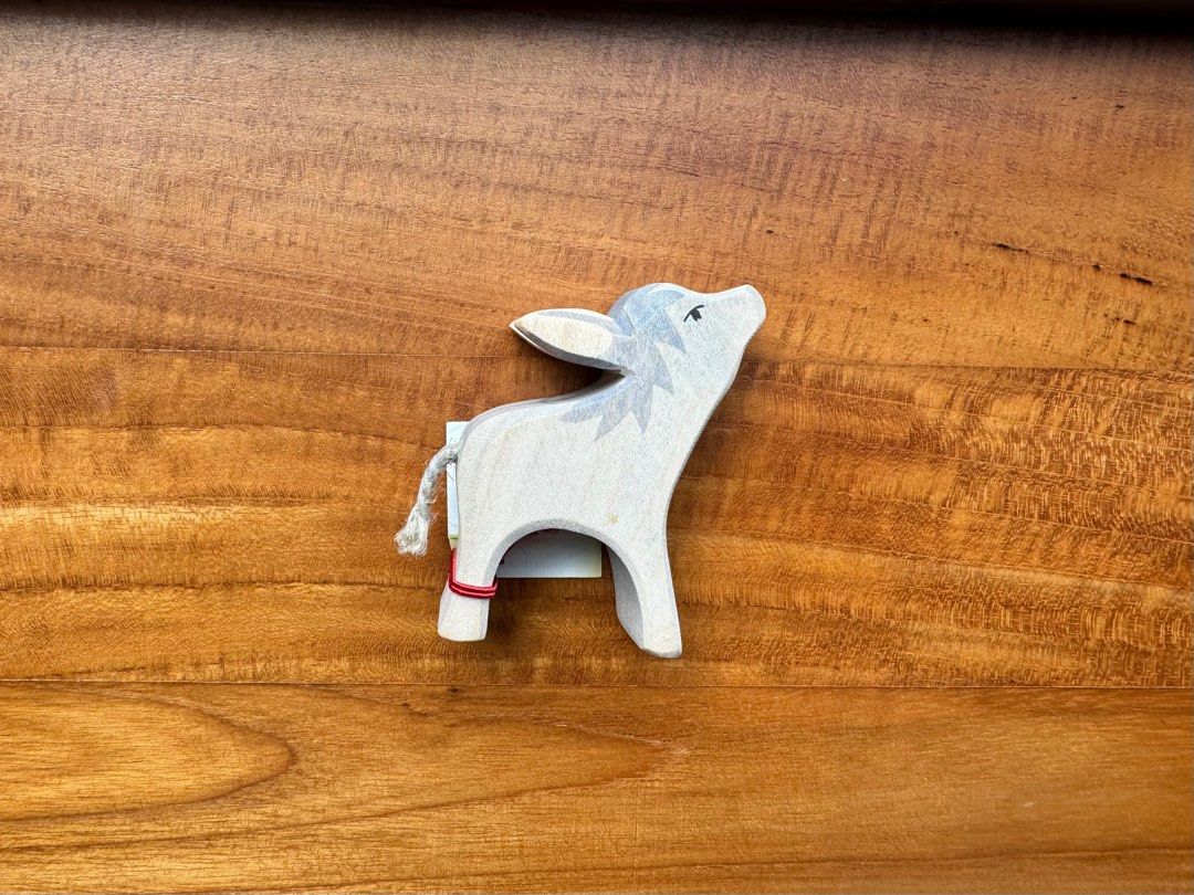 Ostheimer donkey on sale