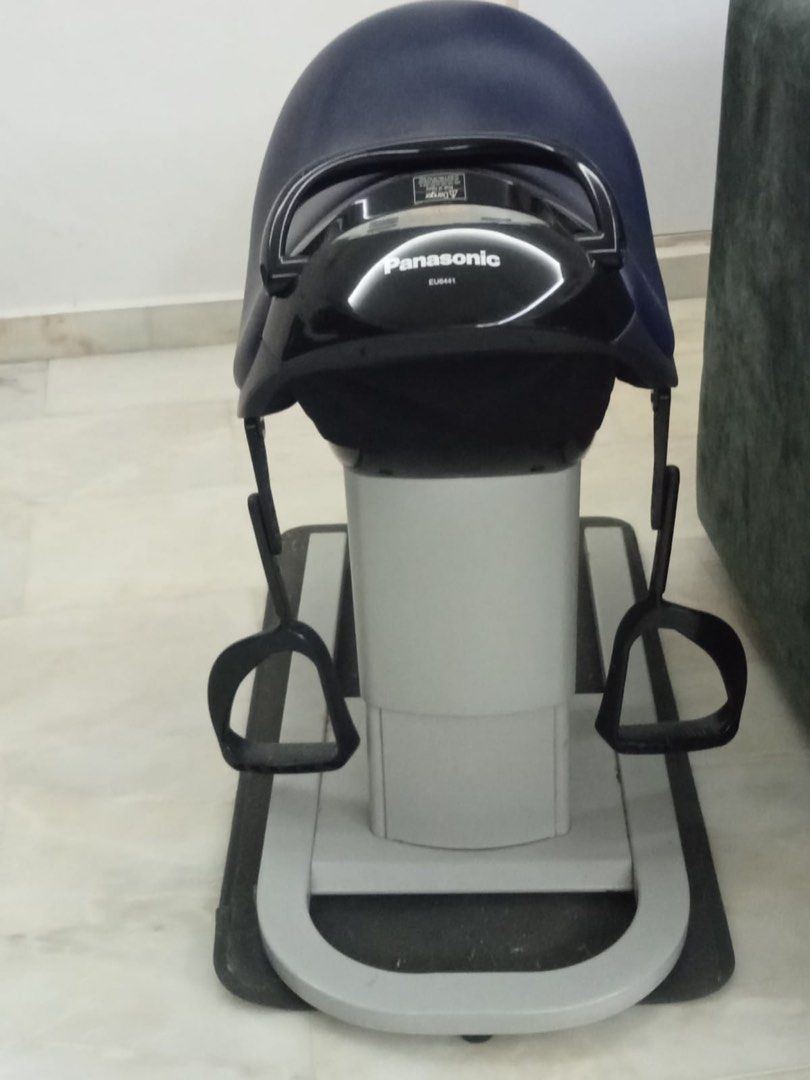 Rodeo boy exercise fitness machine best sale