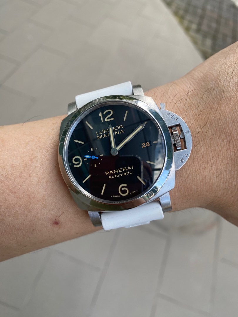 Panerai 01312 best sale