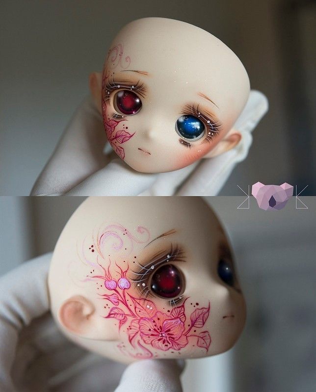 Parabox bjd shop