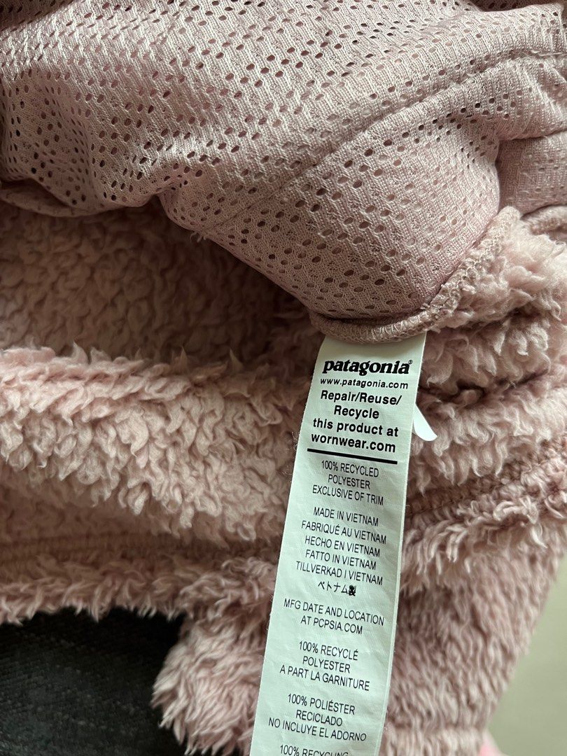 Patagonia los gatos kids deals