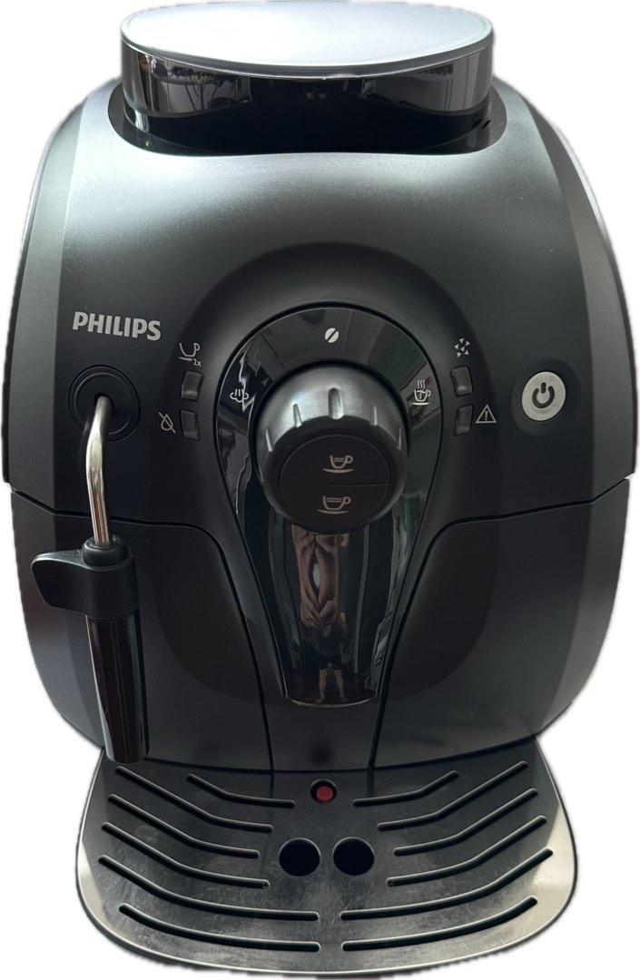 Philips hd8651 deals