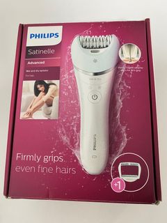 Braun Epilator silk epil 9 9980 special 8 or 13 extra kit skinspa