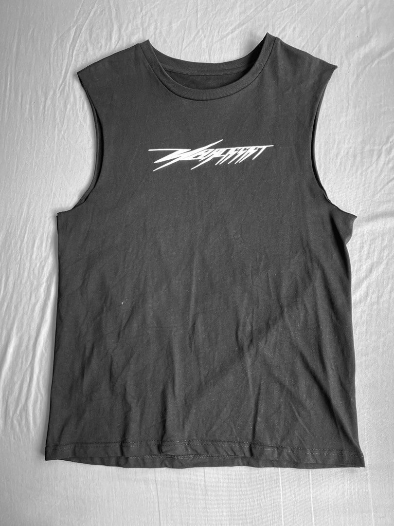 Playboi carti outlet nike vest