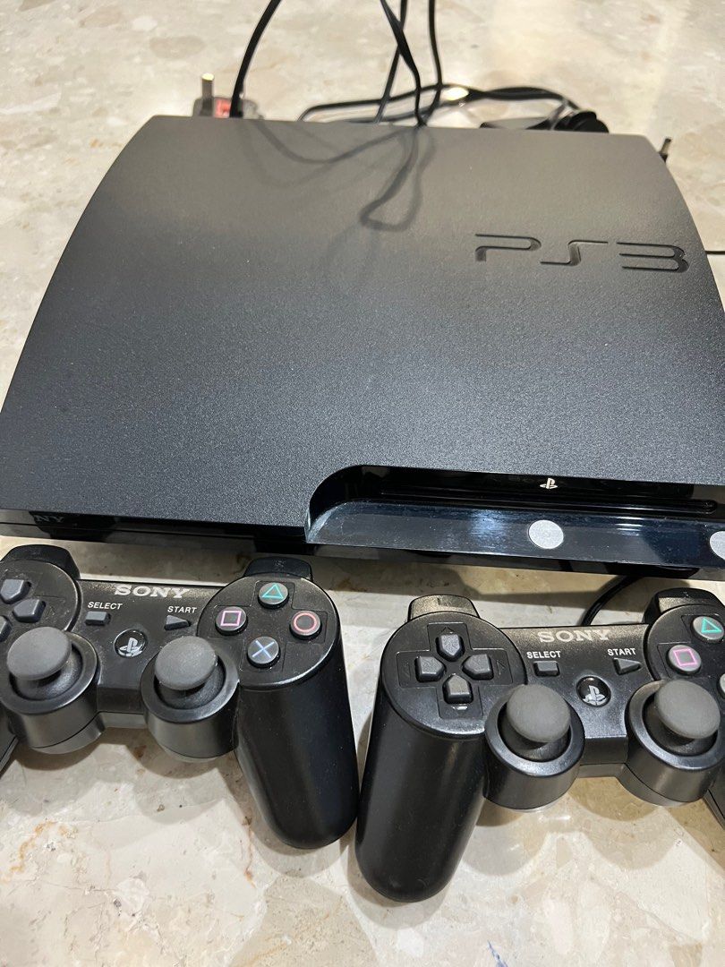 Ps3 console eb games hotsell
