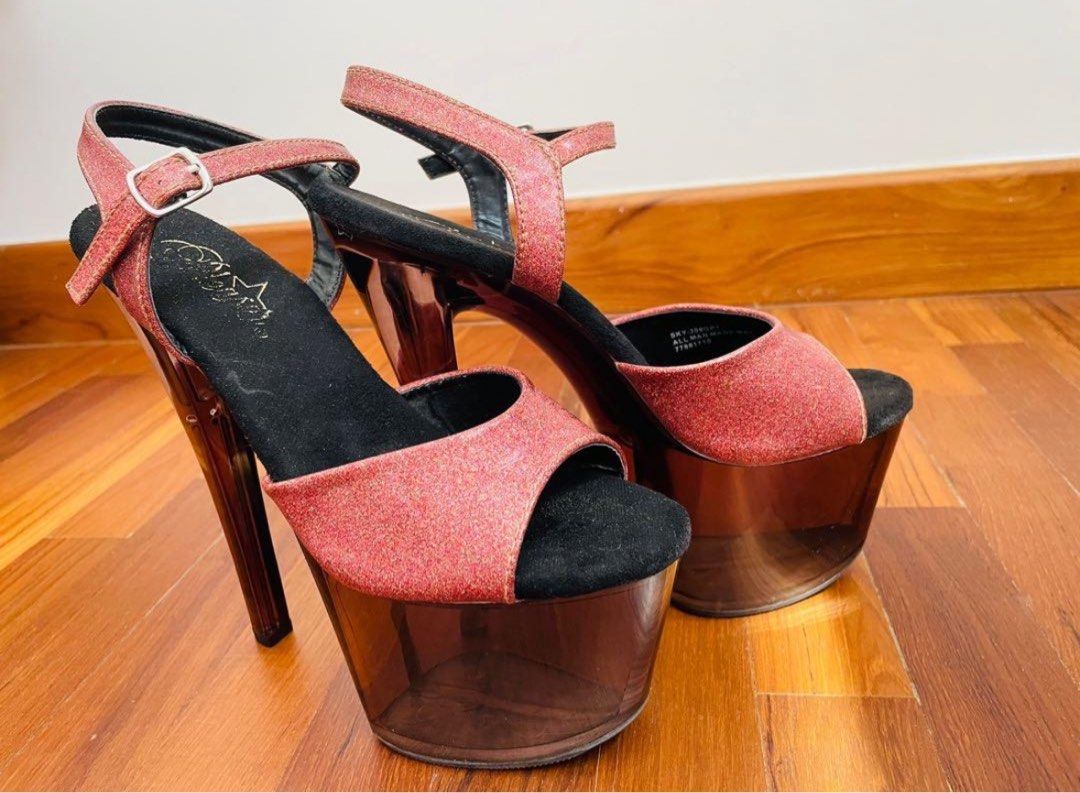 Where to buy pleaser shoes near me hot sale