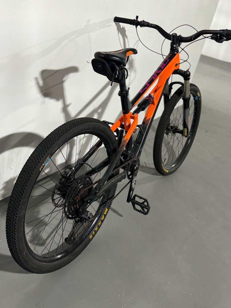Polygon d5 2019 deals