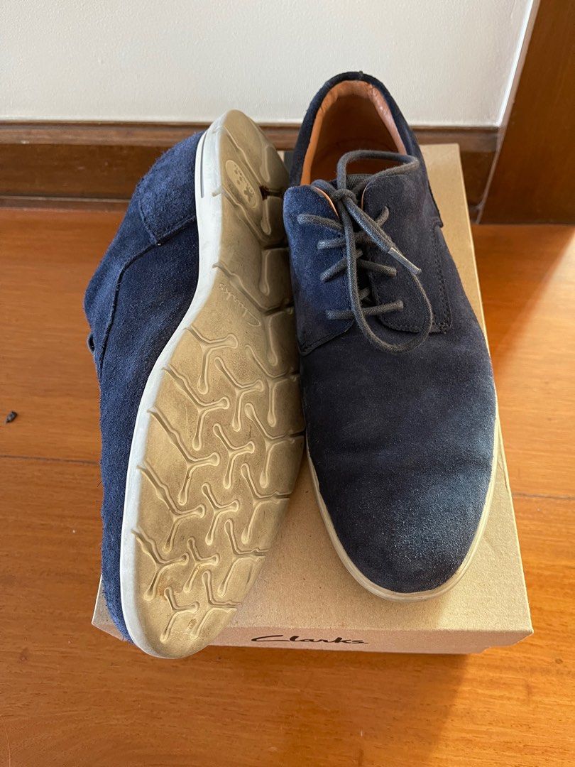 Vennor walk clarks best sale