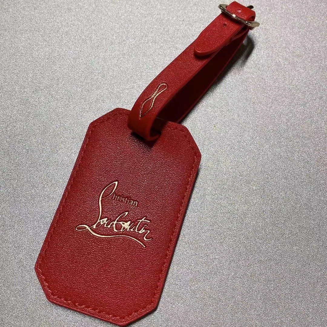 Louboutin tag shop