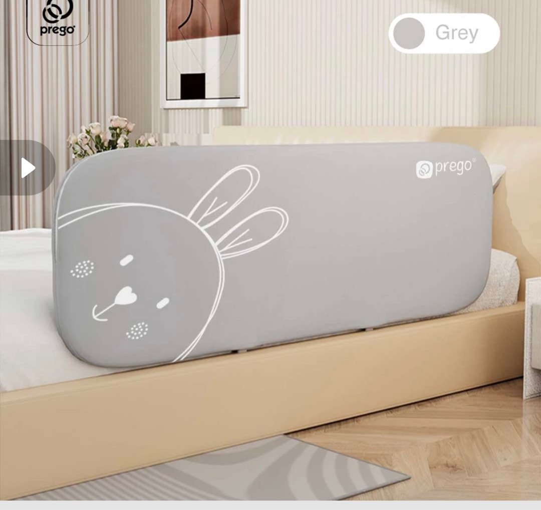 Prego Fold Go Baby Bed Rail Guard Babies Kids Baby Nursery