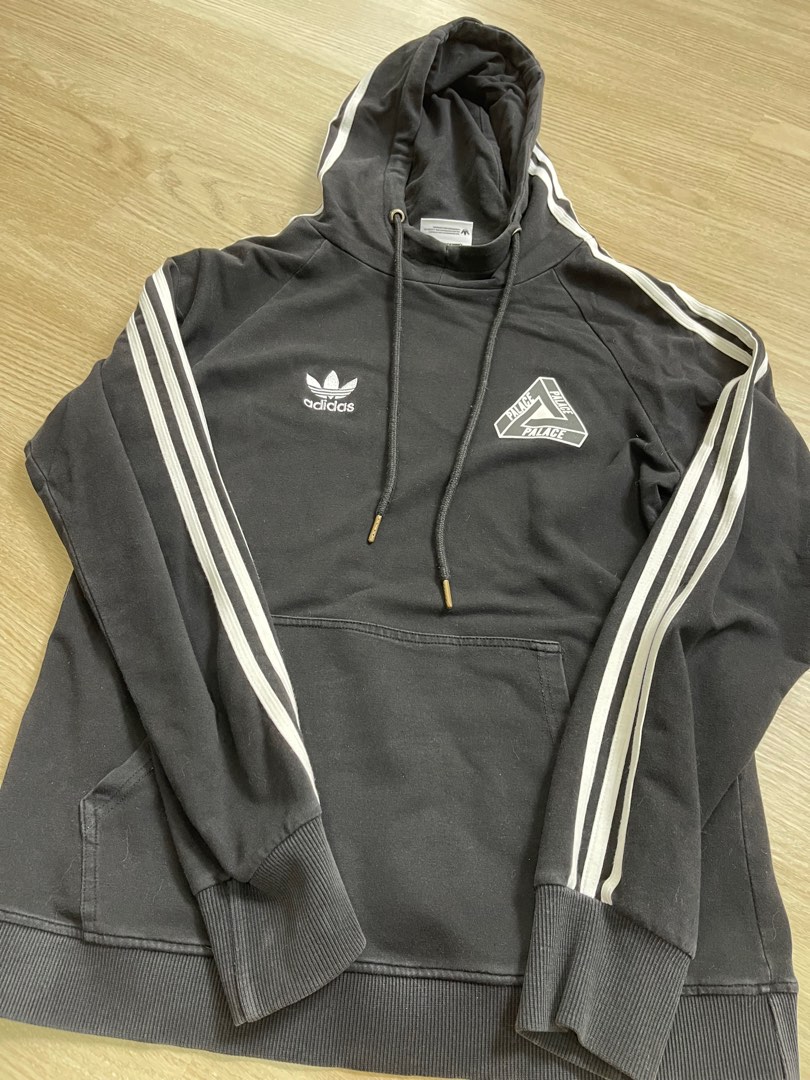 Sudadera palace x adidas hot sale precio