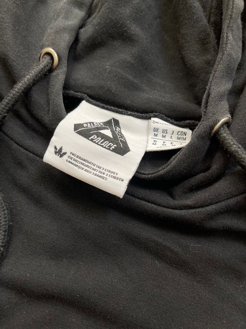 Palace nuff nuff clearance hoodie