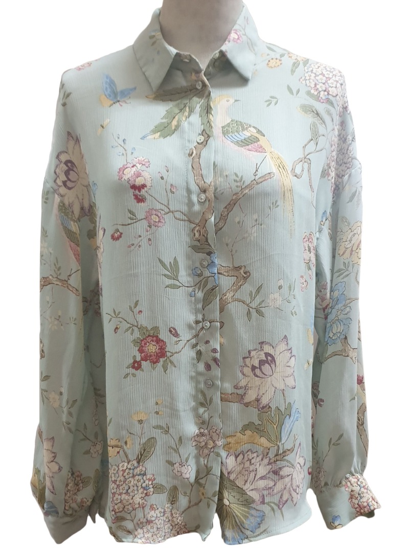 H&m gp & j baker collection online