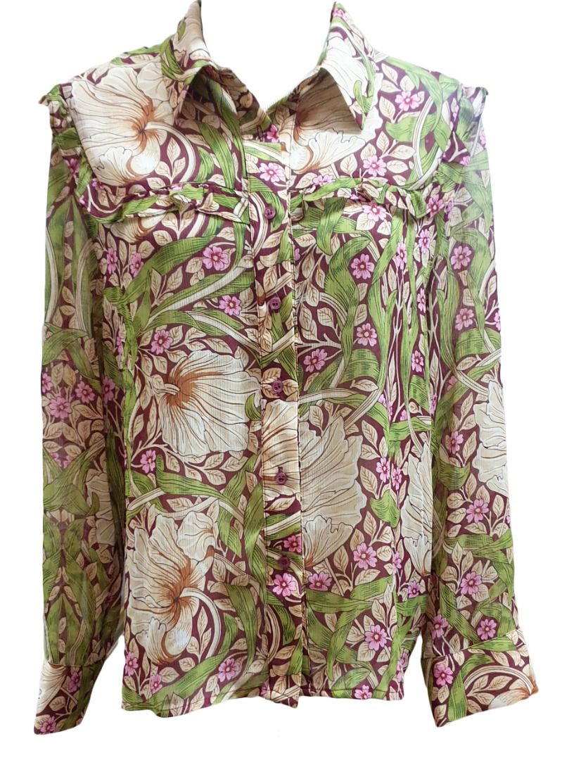 Hm x morris collection clearance