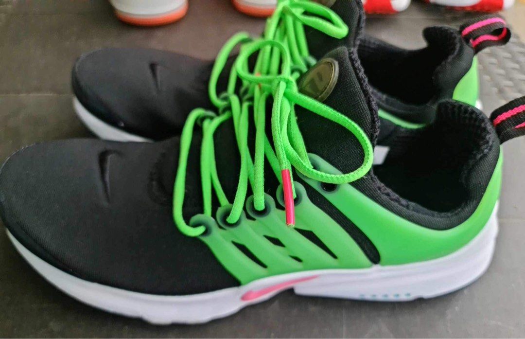 Nike online presto 7y