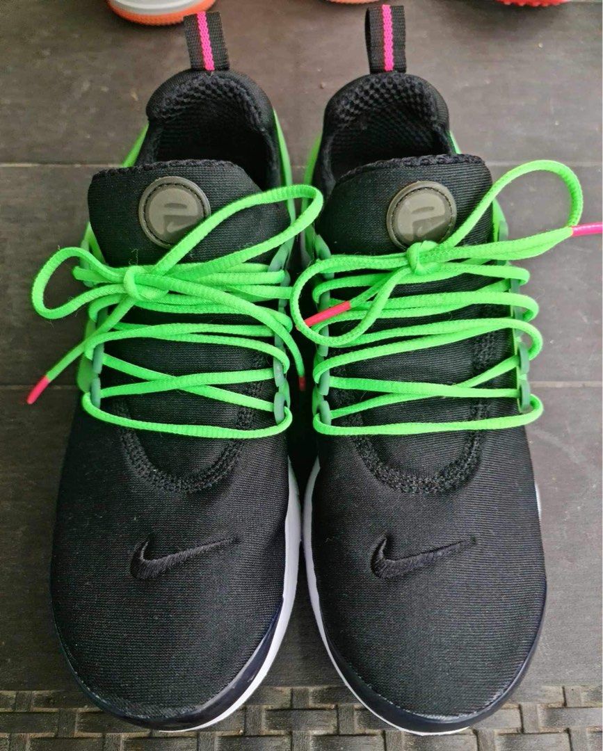 Nike presto 7y store