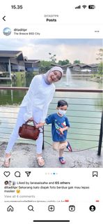 (Kategori: ) berada di . Dikirim oleh karamelstuff (ID iklan 1282399439, Gambar 1). Deskripsi: .