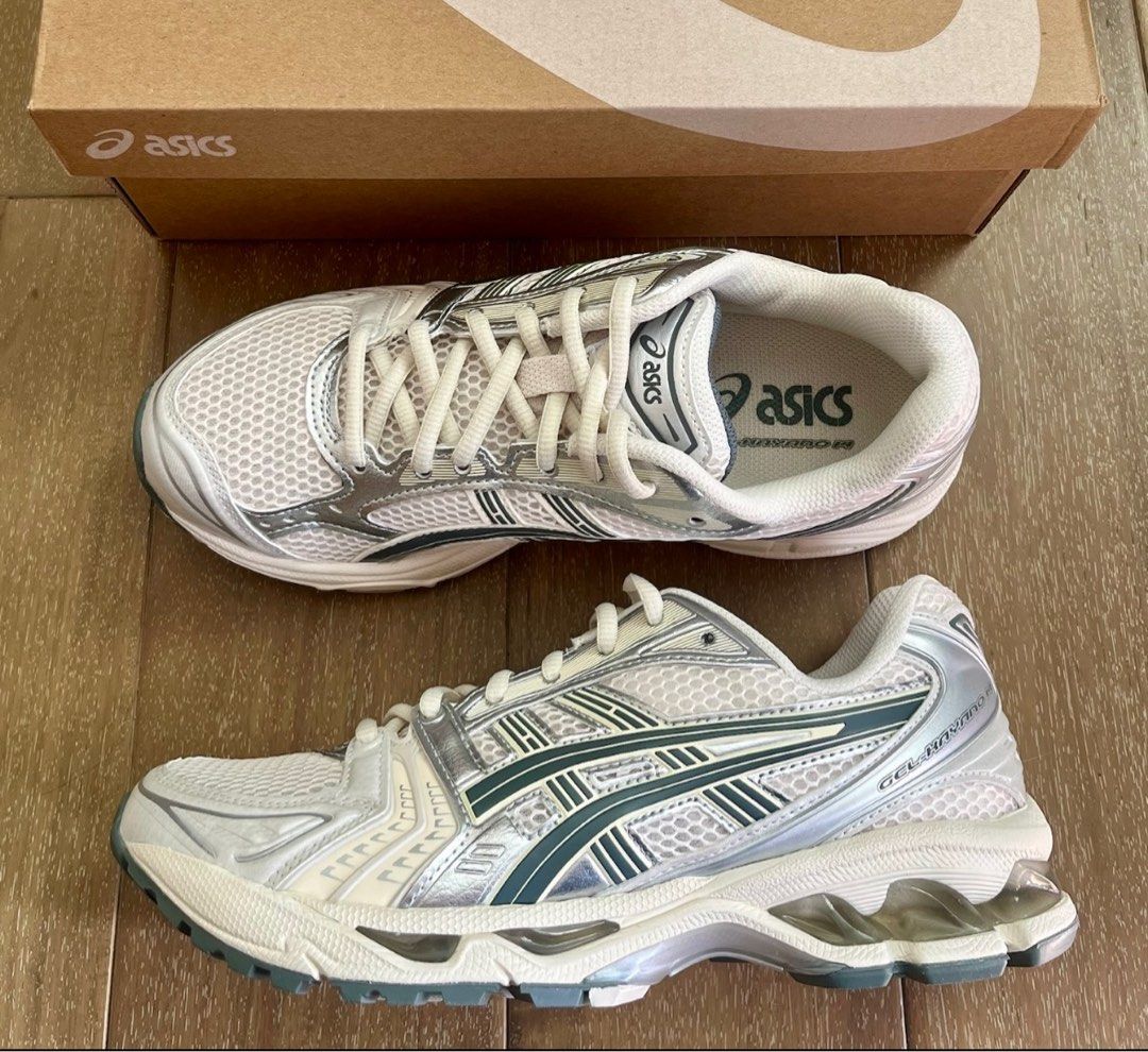 Pre order Asics Gel Kayano Legacy Y2K 1201A019 200 Men s Fashion