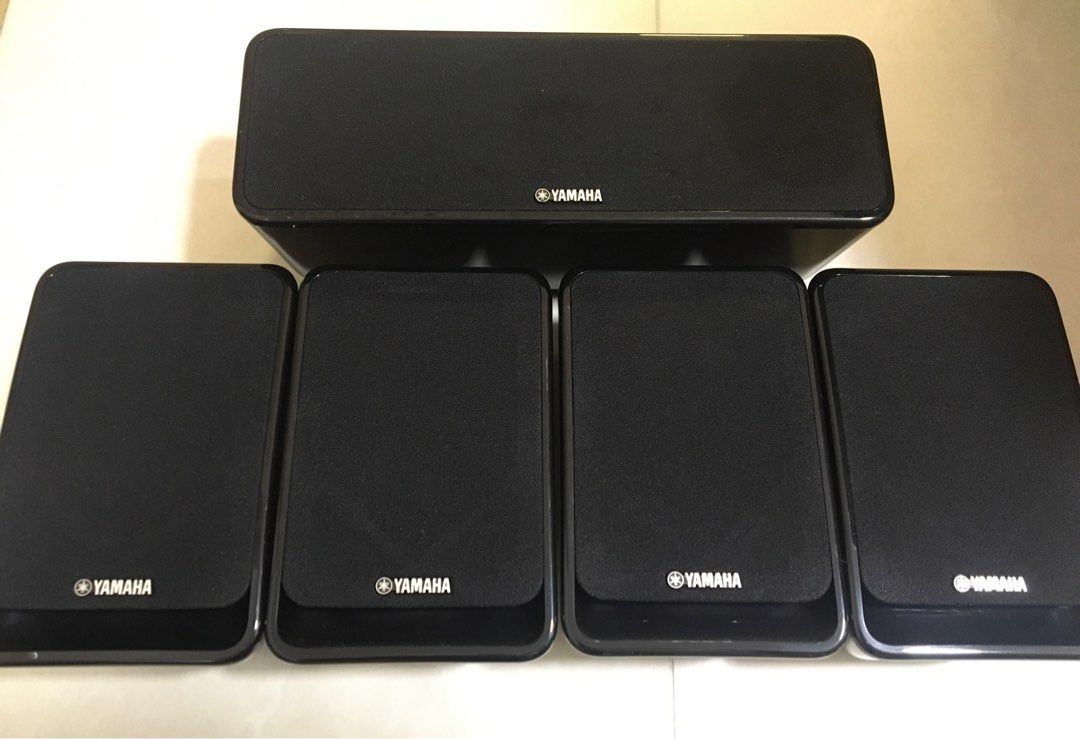 Yamaha p20 sale