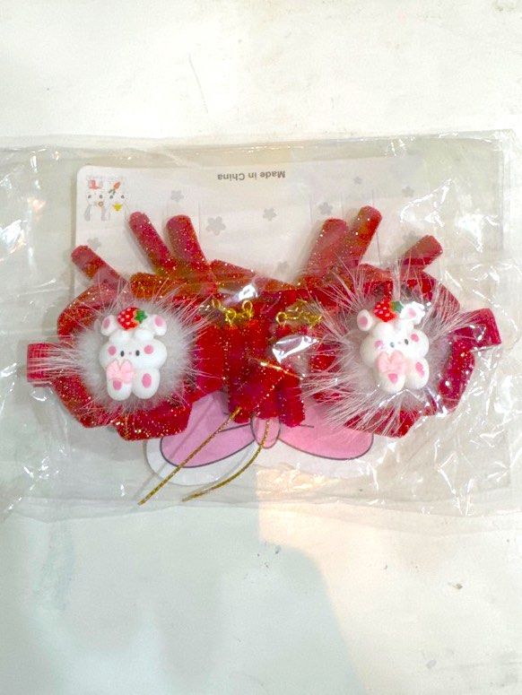 Hair clips outlet for sale