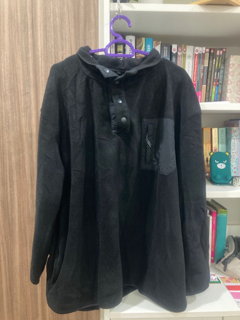 Primark discount shaggy cardigan