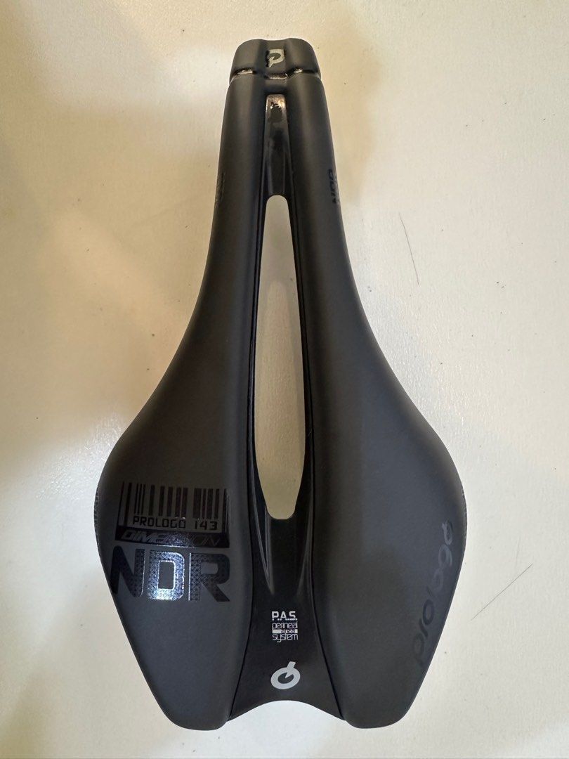 Prologo NDR Titanium Sports Equipment Bicycles Parts
