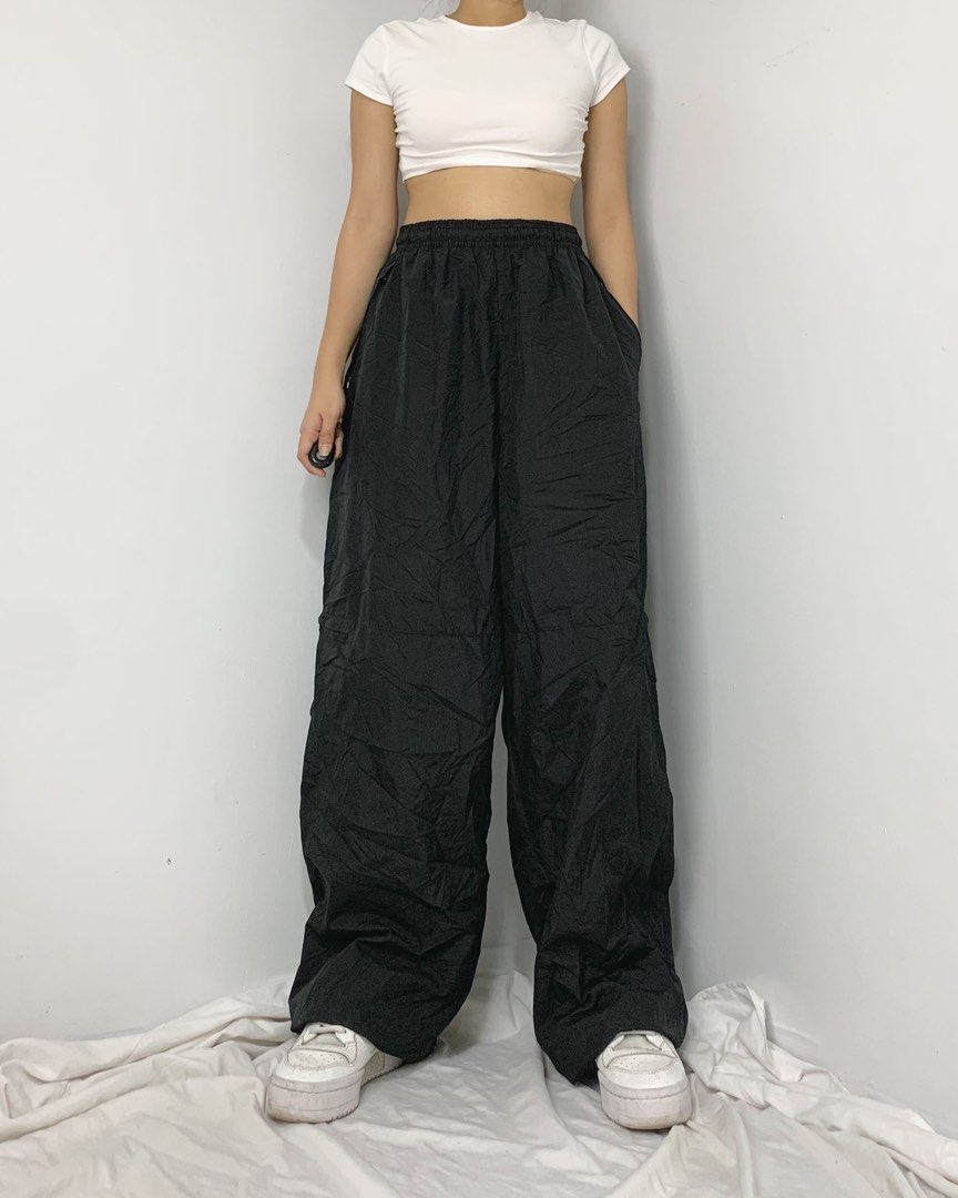 Frances cargo track pants online