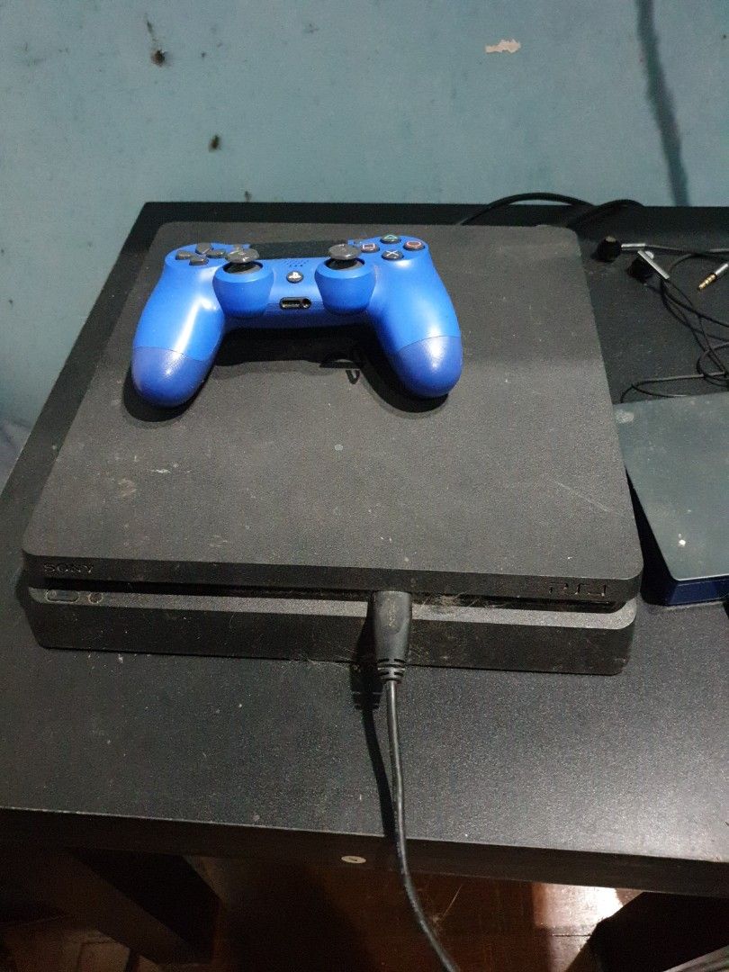 PS4 for sale