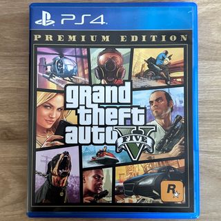 Gta 5 best sale playstation 1