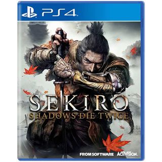 Sekiro ps4 store second hand