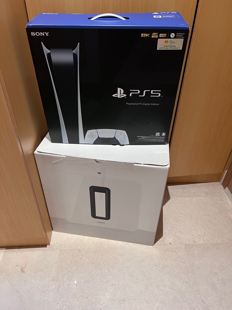 Playstation sonos store