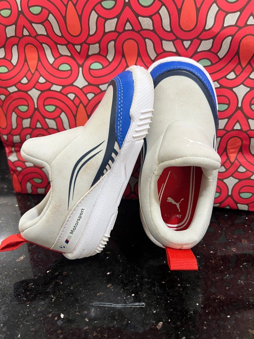 Bmw edition shoes sale