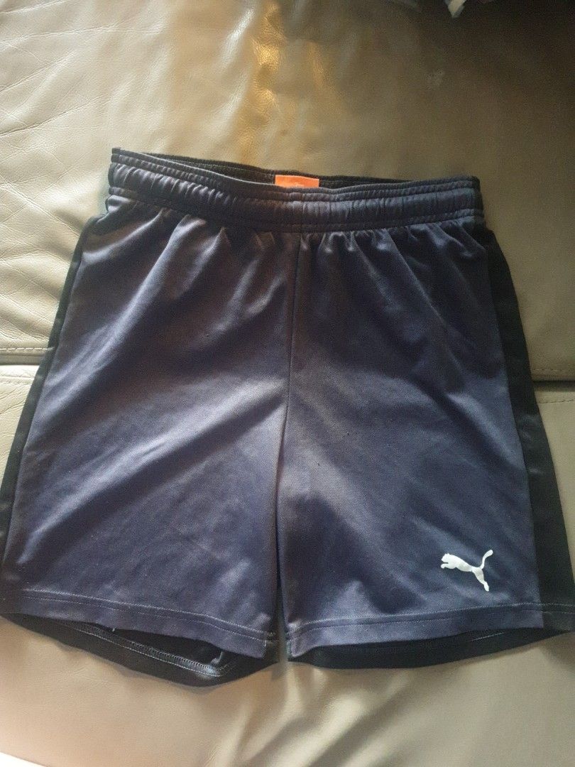 Puma bermuda sales